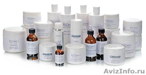 Флюид - гидробаланс с эктоином от Eldan Cosmetics - Изображение #1, Объявление #1022699