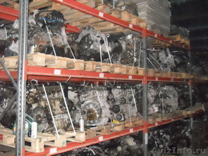 Продам двигатели, АКПП, МКПП б/у из Европы - Изображение #1, Объявление #1021814