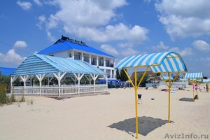 пляжный отель Будаки - Изображение #1, Объявление #1027487