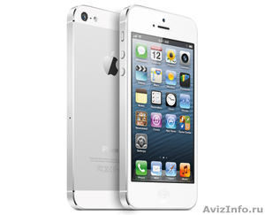 Яблоко iPhone 5s/5c/5 64GB по оптовым ценам - Изображение #1, Объявление #1021576