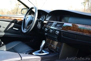 BMW 528i 5-й серии 2009 - Изображение #5, Объявление #1047961