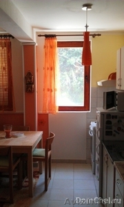 Уютная двухкомнатная квартира в Будве - Изображение #2, Объявление #1038457