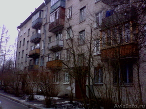 Срочно сдам квартиру в Пушкине - Изображение #2, Объявление #1044716