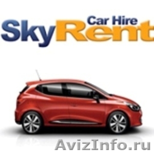 Аренда автомобилей  в городе Варна Болгарии из Скай Авто Прокат - Изображение #1, Объявление #1033250