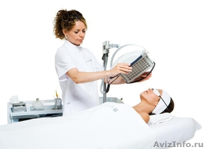 Светодиодные косметологические аппараты для фототерапии, омоложения - Изображение #1, Объявление #1055471