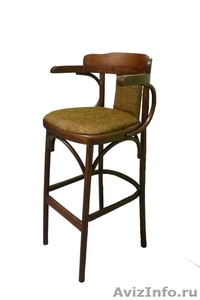 Барные деревянные стулья и кресла - Изображение #1, Объявление #1058985