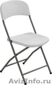 Складные столы и стулья для кейтеринга и дома - Изображение #3, Объявление #1058527