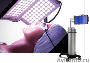 Светодиодные косметологические аппараты для фототерапии, омоложения - Изображение #4, Объявление #1055471