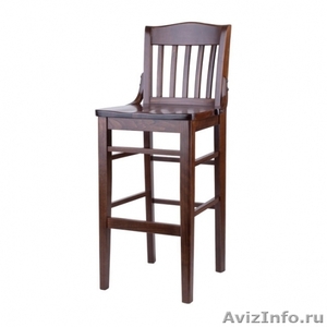 Барные деревянные стулья и кресла - Изображение #3, Объявление #1058985