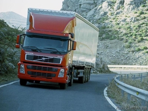 Доставка и оформление грузов из Европы - Изображение #1, Объявление #1055788