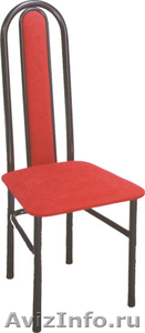 Металлические столы и стулья - Изображение #3, Объявление #1059001