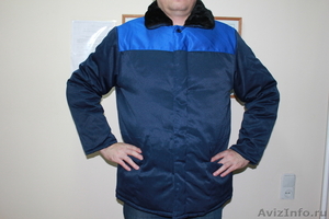 Куртка евротелогрейка - Изображение #1, Объявление #1061150
