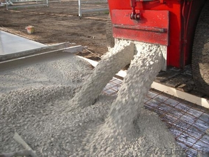 Продам бетон (от производителя) - Изображение #1, Объявление #1078498