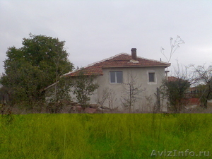 Продается прекрасный домик в Болгарии В 15 км от морского побережья турист зона. - Изображение #3, Объявление #1066414