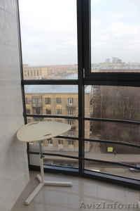 Шикарная трехкомнатная квартира в центре Московского района Санкт-Петербурга. Ко - Изображение #9, Объявление #1086452
