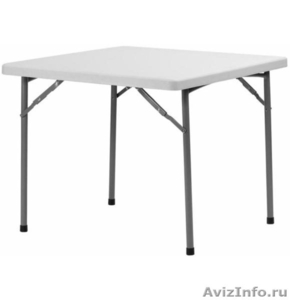 Складные столы для кейтеринга, кемпинга, торговли. - Изображение #5, Объявление #968944