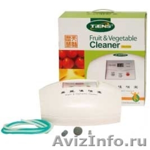Машина для очистки фруктов и овощей (модель TR-YCA) - Изображение #1, Объявление #1107740