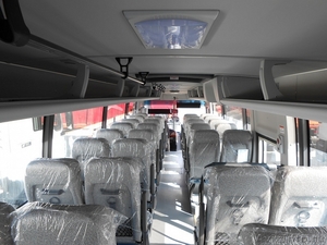 Автобус Hyundai Universe Luxury Туристический - Изображение #5, Объявление #1054531