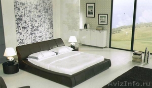  Кровать киото   - Изображение #1, Объявление #1108394