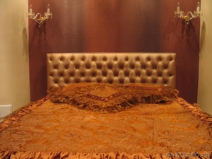 Двуспальная кровать версаль - Изображение #1, Объявление #1108393