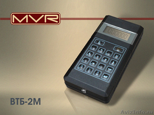 ВТБ 2 М виброметр тахометр балансировщик выпускает компания MVR Company - Изображение #4, Объявление #1099262