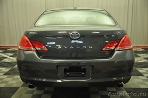 my Toyota, Avalon, 2010 for sale - Изображение #8, Объявление #1117024