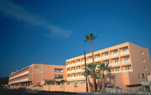 Hotel del Golf Playa 4* - Изображение #1, Объявление #1119195