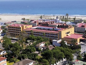 Hotel del Golf Playa 4* - Изображение #3, Объявление #1119195