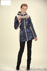 Куртка женская продам - Изображение #2, Объявление #1135551