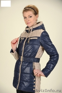Куртка женская продам - Изображение #1, Объявление #1135551