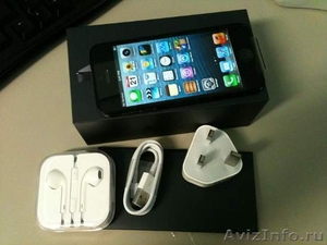 оптовая: Apple iPhone 5S - Изображение #2, Объявление #1130129