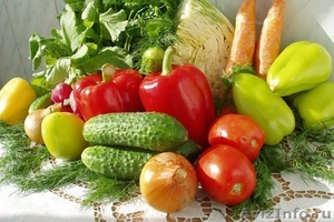купим овощи и фркты - Изображение #1, Объявление #1131020