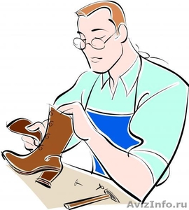 Мастер по ремонту обуви и изготовлению ключей - Изображение #1, Объявление #1143001