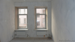 Продам большую 4-к. квартиру под чистовую отделку в центре СПб - Изображение #3, Объявление #1153906