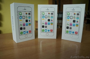 Apple iPhone 5S// Samsung galaxy S5 - Изображение #1, Объявление #1144608
