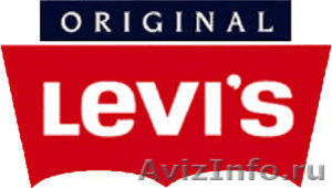 Женские джинсы Levi's оптом  - Изображение #1, Объявление #1147273