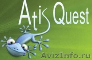 Организация праздников на высшем уровне от Atis Quest - Изображение #1, Объявление #1153677