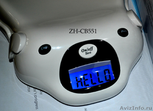 Продажа весов для младенцев ZH-CB551! - Изображение #2, Объявление #1138116