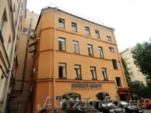 Продажа здания в шесть этажей. БЦ "Невский" - Изображение #1, Объявление #1179002