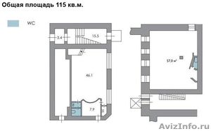 Продажа здания в шесть этажей. БЦ "Невский" - Изображение #4, Объявление #1179002