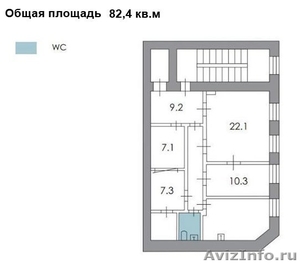 Продажа здания в шесть этажей. БЦ "Невский" - Изображение #5, Объявление #1179002
