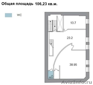 Продажа здания в шесть этажей. БЦ "Невский" - Изображение #8, Объявление #1179002
