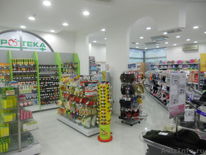 Магазин SAMBA в Черногории г.Бар - Изображение #6, Объявление #1181644