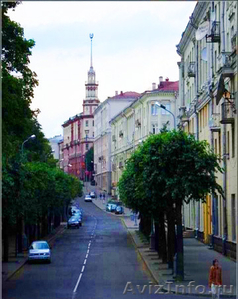 Посуточная аренда квартир в центре Минска! - Изображение #1, Объявление #1186848