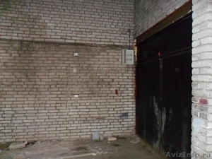 Сдается гараж в аренду на Московской - Изображение #1, Объявление #1197053
