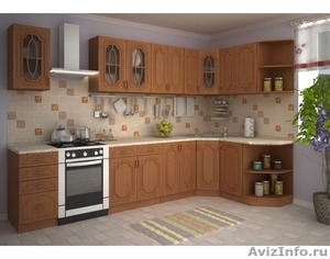 Кухонный гарнитур в стиле современной классики,складские цены. - Изображение #1, Объявление #1205943