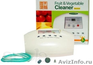 Озонатор TR-YCA, прибор для очистки овощей, фруктов, продуктов питания - Изображение #3, Объявление #1211866
