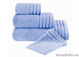Махровые полотенца  - Изображение #1, Объявление #1219071