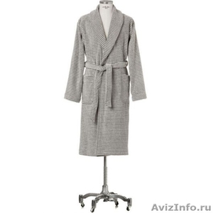 Мужские и женские махровые халаты - Изображение #4, Объявление #1219114