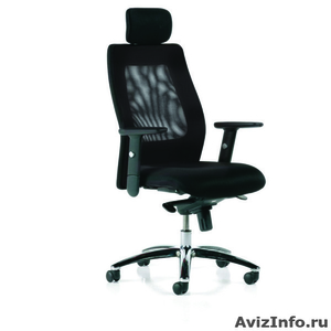 Офисные кресла и стулья из Европы - Изображение #1, Объявление #1219123